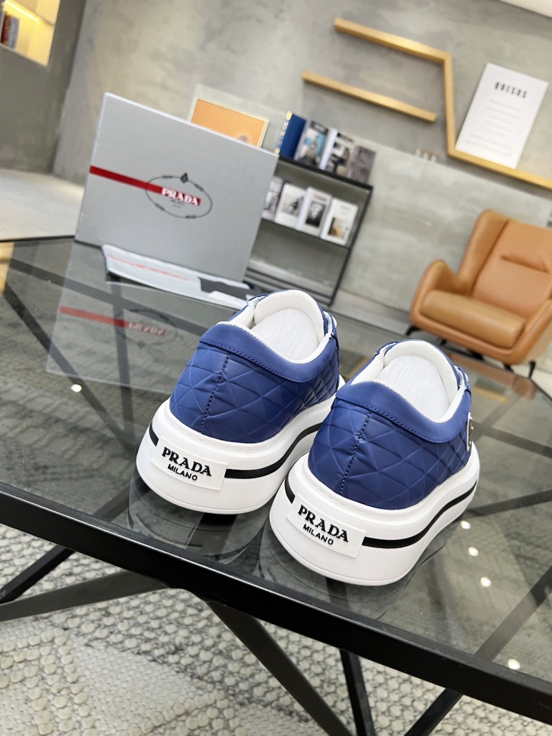 Prada Sneakers